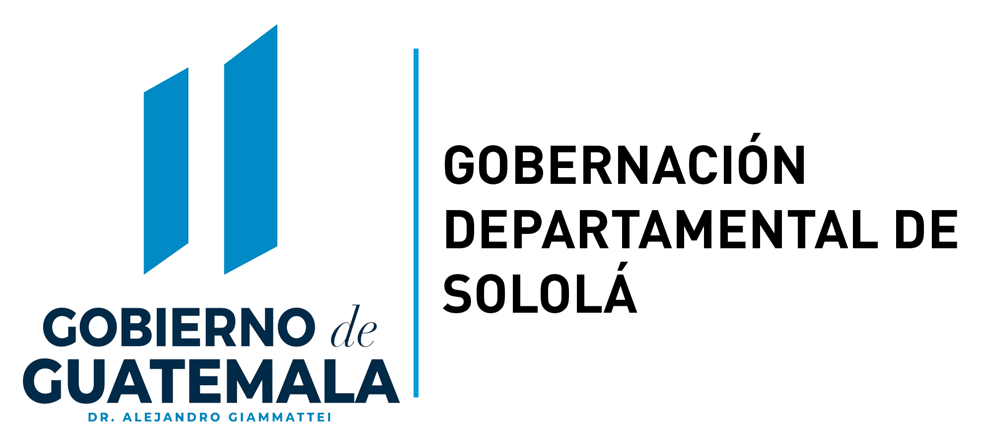 Gobernación Departamental de Sololá